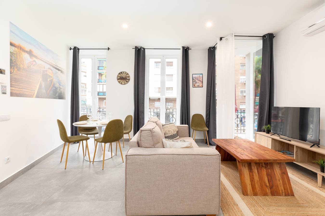 Apartamento entero, Belmar Apartments 1 in Arrancapins, Valencia