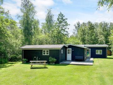 Ferieudlejning til 8 Personer i Ellinge Lyng, Vig, Billede 2