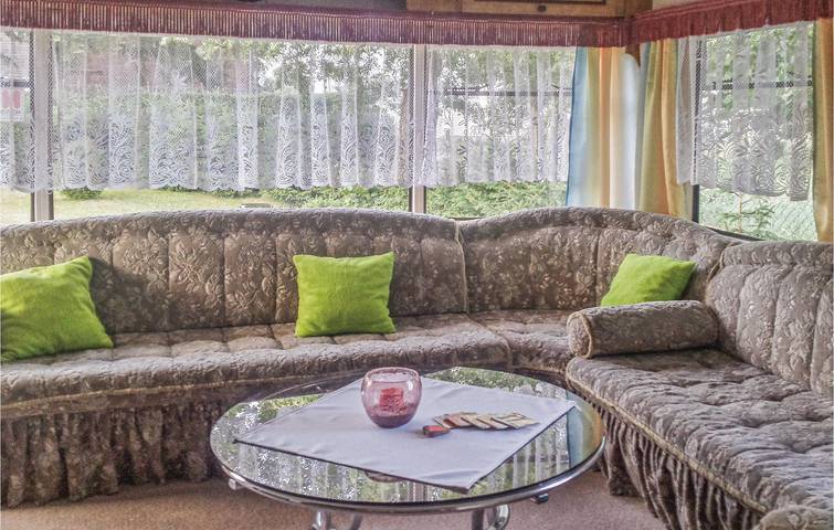 Camping pour 4 personnes, avec terrasse en Pologne - 3