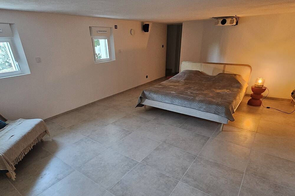 Appartement entier, Un balcon sur la mer in Ensuès-la-Redonne, Côte méditerranéenne (France)
