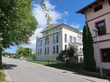 Ferienhaus für 5 Personen in Sassnitz