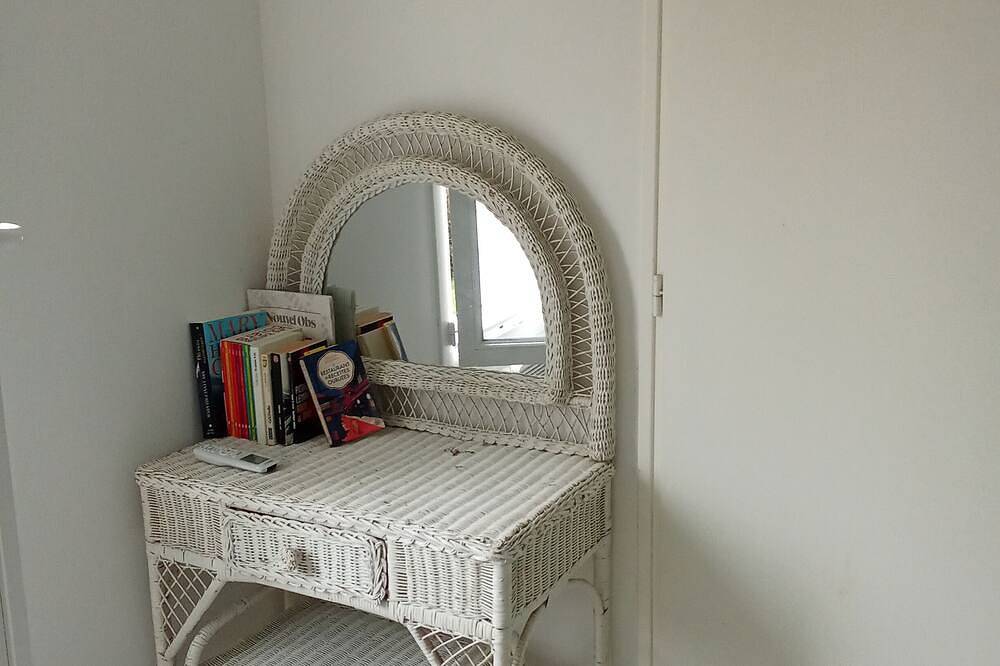 Vendée farmhouse near beach and town center in L'Aiguillon-sur-Mer, Fontenay-le-Comte