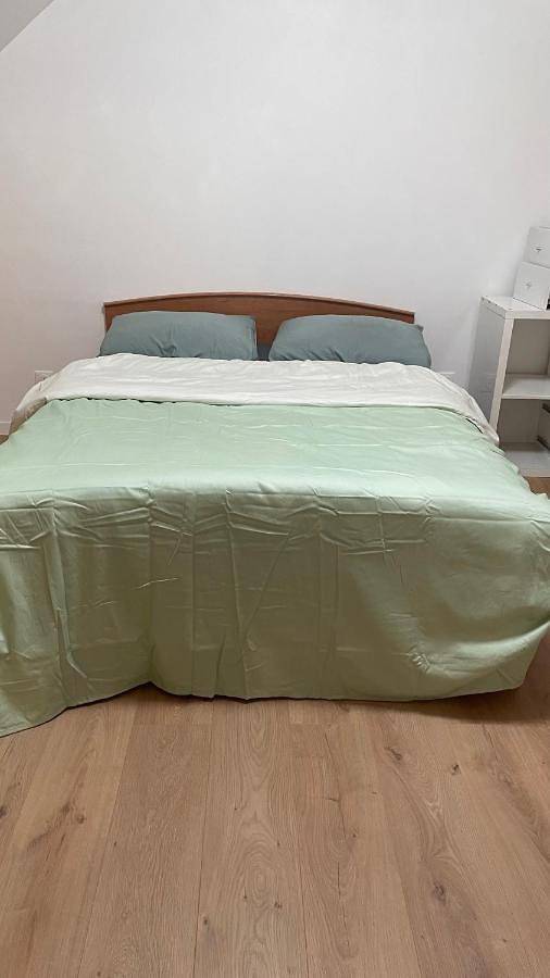 Maison individuelles pour 16 personnes in Lieusaint, Seine-et-Marne