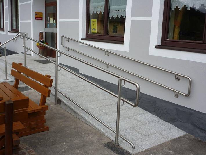 Hotel für 2 Personen, mit Garten in Hochsteiermark - 2