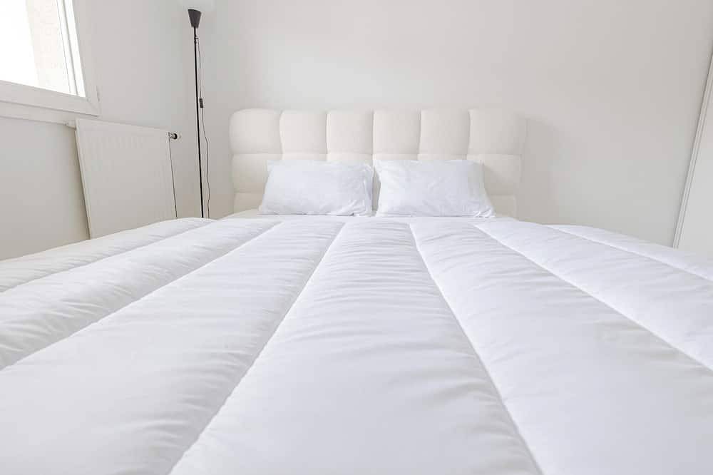 Entire apartment, Luxueux Havre de Paix in Choisy-le-Roi, Val-de-Marne