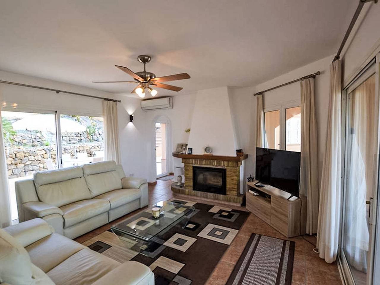 Cortijo Cabrera in Cortijo Cabrera, Turre