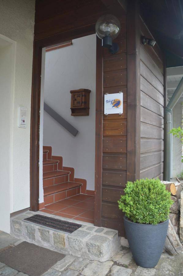 Gîte pour 2 personnes, avec balcon et vue dans Bayreuth - 4