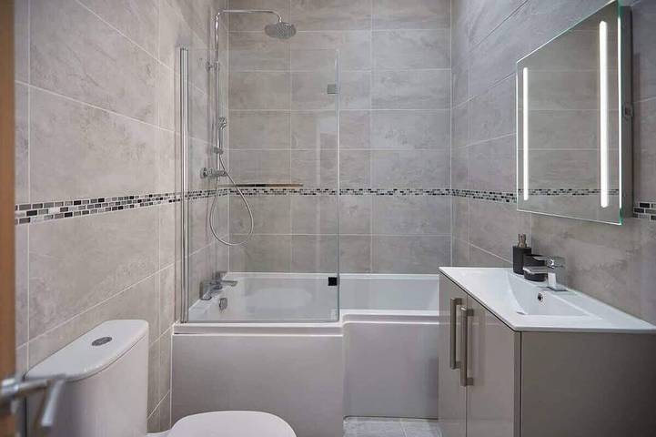 Ganze Wohnung, Host & Stay | Green View in Nördliches Yorkshire