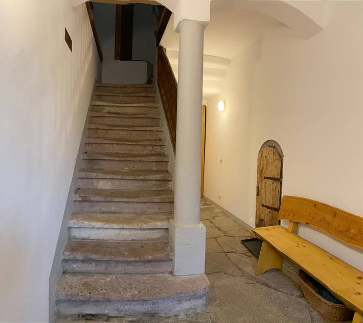 Ferienhaus für 19 Personen, mit Terrasse und Sauna, mit Haustier in Oberwiesenthal - 2