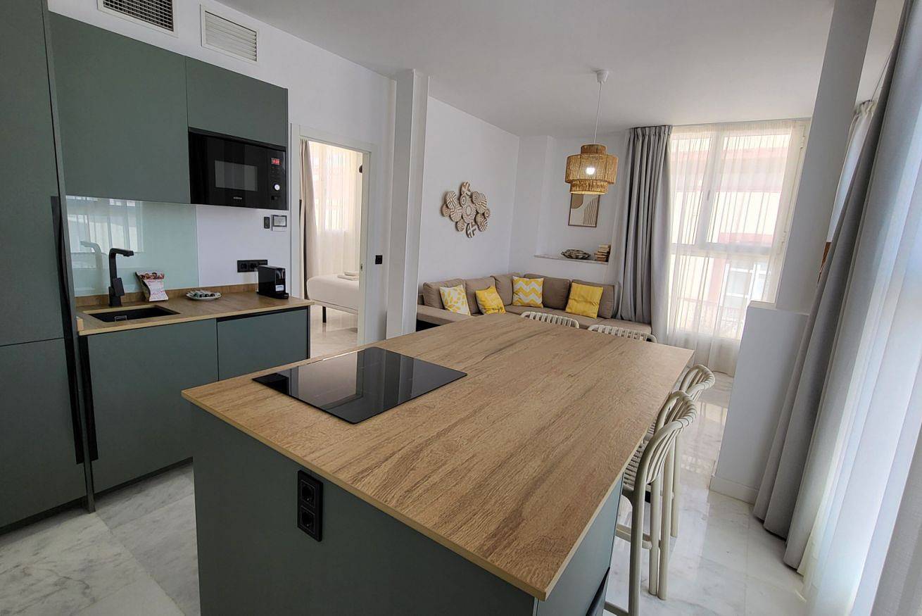 Entire apartment, Rentalsevilla Passion in Maestranza in Casco Antiguo, Sevilla