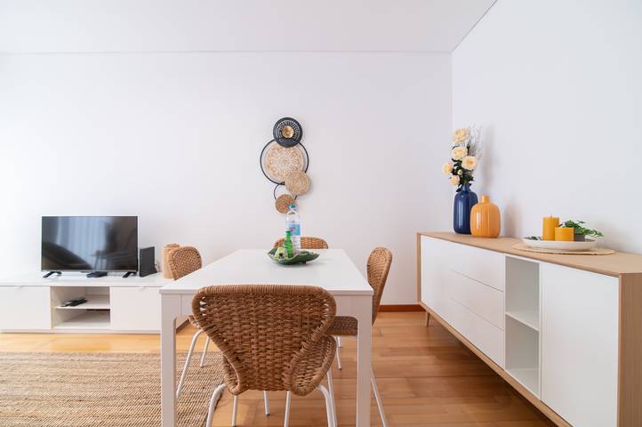 Apartamento de férias para 2 pessoas em Ponta Delgada