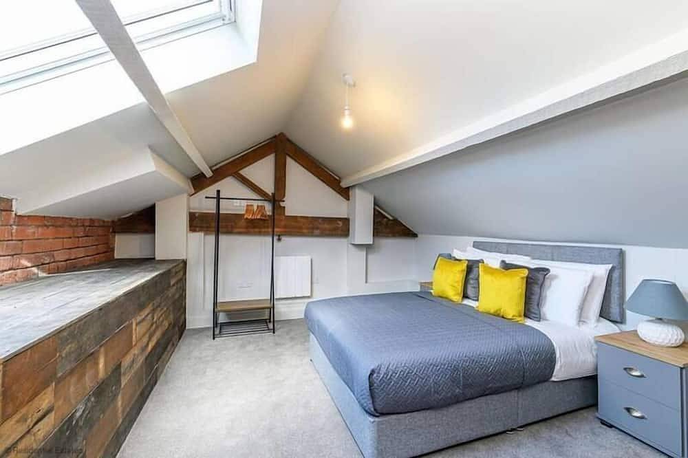 Apartment for 2 People in Preston, Lancashire