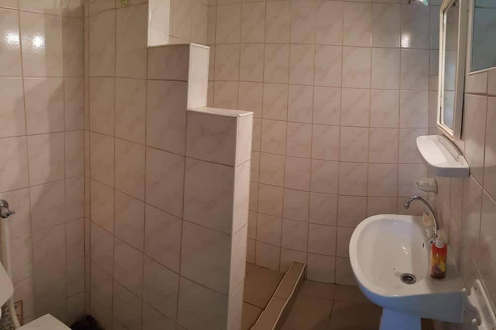 50 Schritte zum Seeufer in Siofok, Siófok und Umgebung