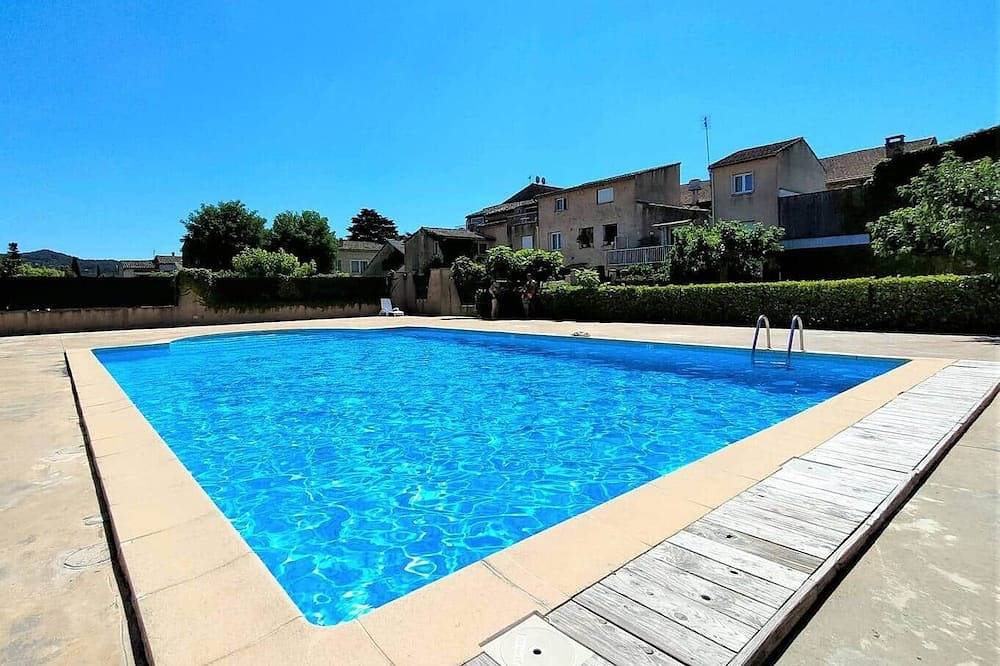 Appartement entier, Coste Investissement - La petite Venise in Goudargues, Région de Nîmes