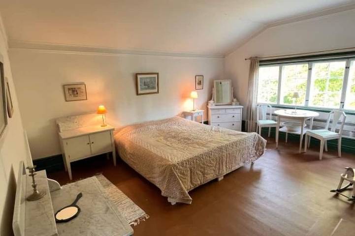 Summer House Sweden in Rättvik for 9 people in Rättvik, Siljansee
