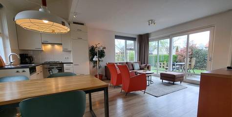 Agriturismo voor 5 Personen in Roelofarendsveen, Groene Hart, Afbeelding 3