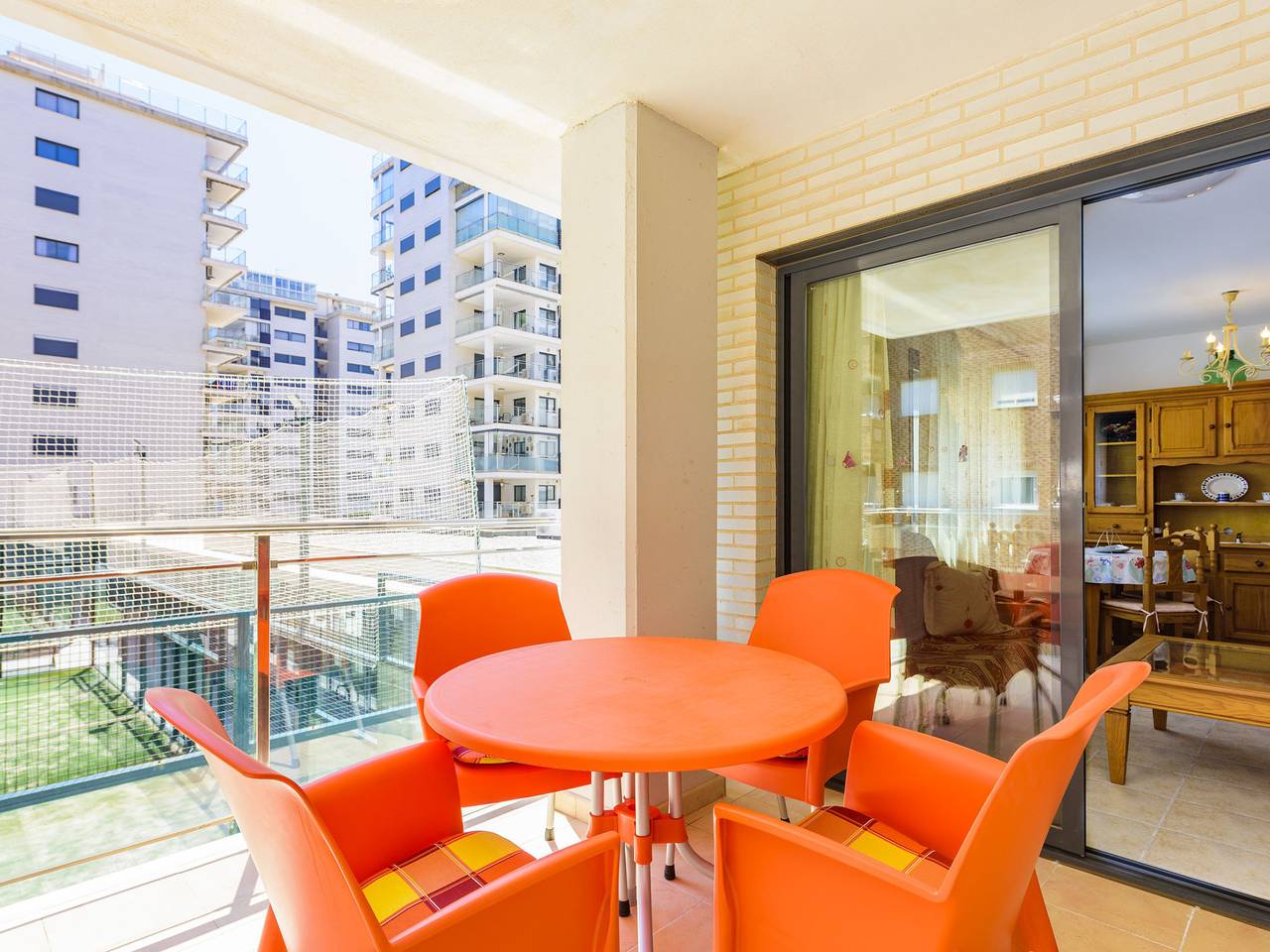 Appartement entier, Las Terrazas Ii in Marina d'Or, Oropesa del Mar