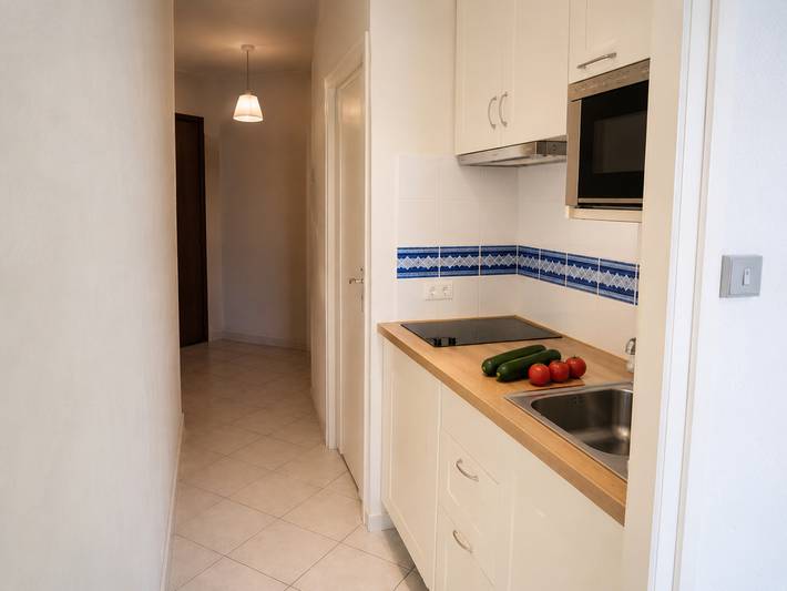Ganzes Studio, Studio mit Meerblick, Garage & Top-Lage in Les Sables-d'Olonne, Vendée