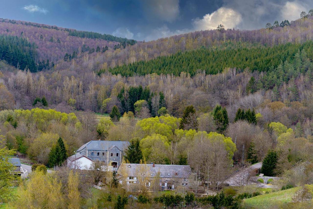 Ardenne essentielle in Gembes, Daverdisse