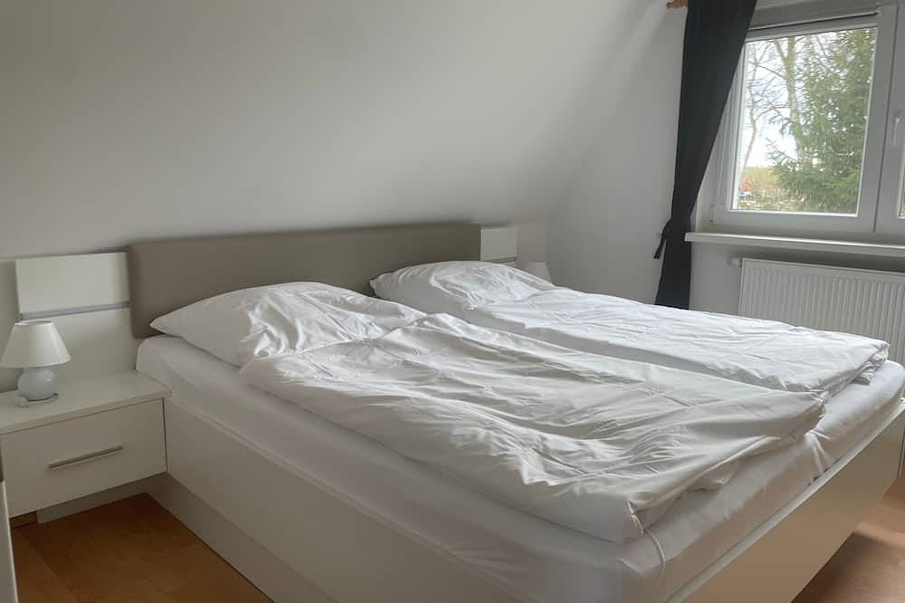 Ferienhaus für 3 Gäste mit 60m² in Stahlbrode in Sundhagen, Stralsund Umland