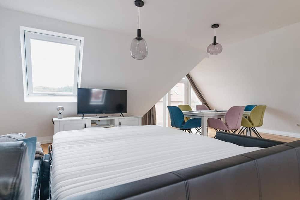 Torbogenhuus Nr. 7 Komfortable Ferienresidenz in Norderney