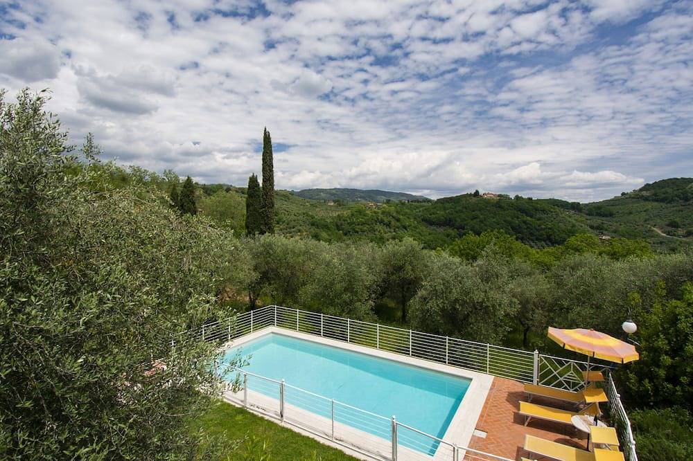 Colle alla luna by Interhome in Montecatini-Terme, Pistoia Provinz