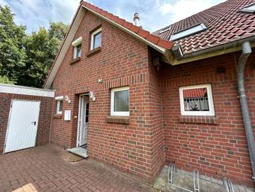 Ferienhaus für 6 Personen in Carolinensiel, Wittmund, Bild 4