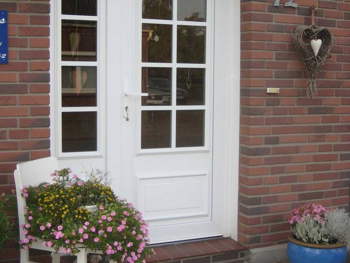 Ferienwohnung für 4 Personen, mit Terrasse und Garten in Sankt Michaelisdonn und Umgebung - 2