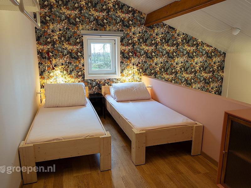 Gruppenunterkünfte Scharendijke in Scharendijke, Zeeuwse Kust
