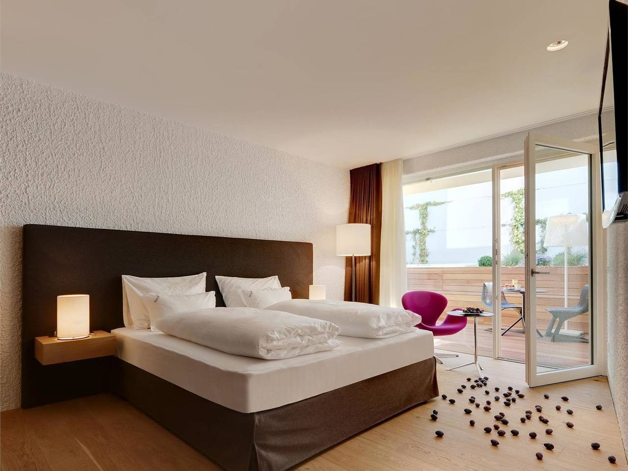 Hotel Soley - Juniorsuite in Brixen, Dolomiti Superski
