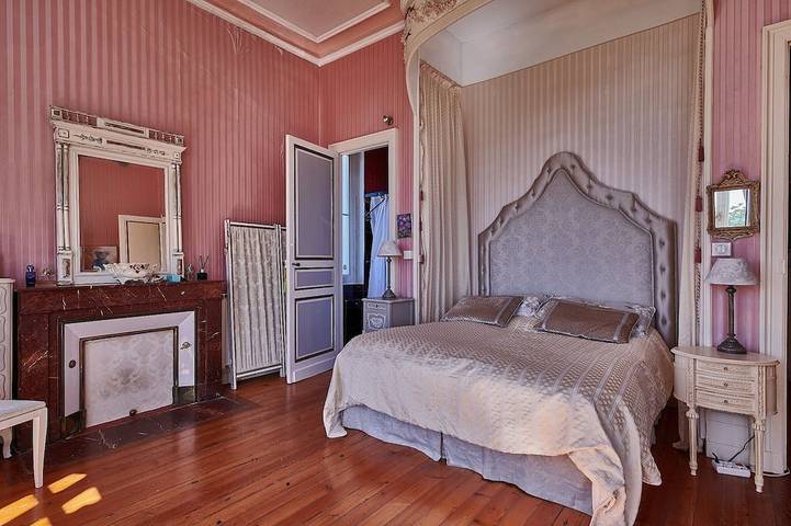 Location de vacances pour 16 personnes, avec jardin et jacuzzi à Clairac (Lot-et-Garonne) - 2