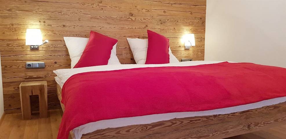 Apartamento vacacional entero, Ferienwohnung Alpfahrt in Bolsterlang, Suabia (Baviera)
