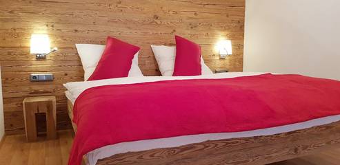 Holiday Letting for 4 People in Bolsterlang, Hörnerdörfer, Photo 4