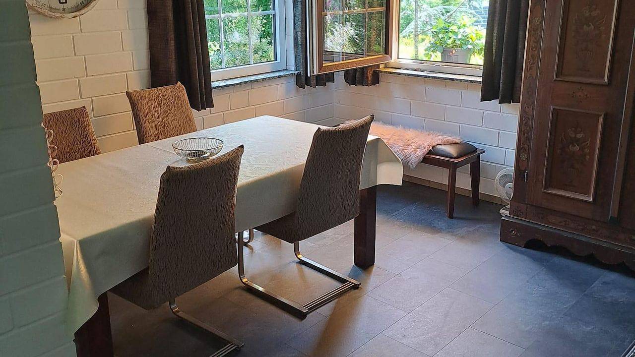 Ferienhaus für 2 Personen (50 m²) in Saarburg in Saarburg, Landkreis Trier-Saarburg