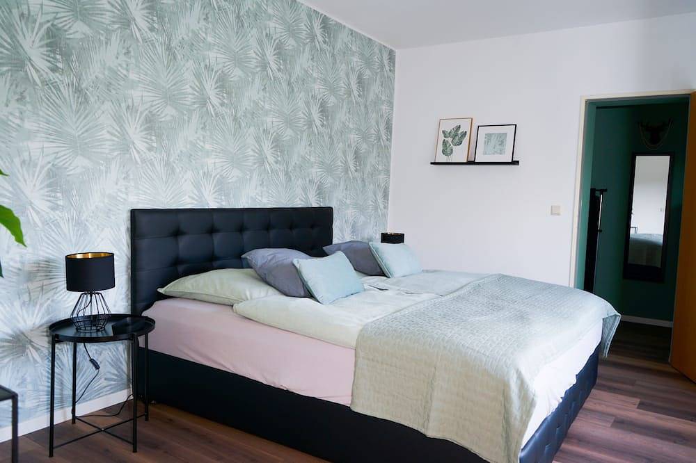 Ganze Wohnung, Ferienwohnung/App. für 4 Gäste mit 115m² in Braubach in Braubach, Lahn-Taunus