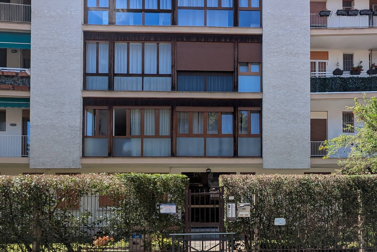 Ganze Wohnung, Ferienwohnung für 3 Personen in Monza, Brianza