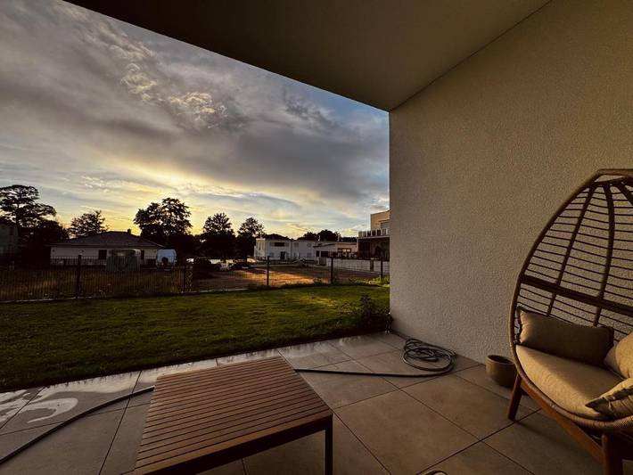 Ferienwohnung für 4 Personen, mit Terrasse und Ausblick sowie Seeblick in Groß Köris - 4