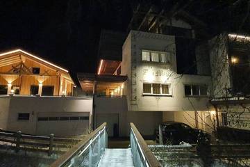 Hütte für 8 Personen in Nauderer Berge, Nauders, Bild 2