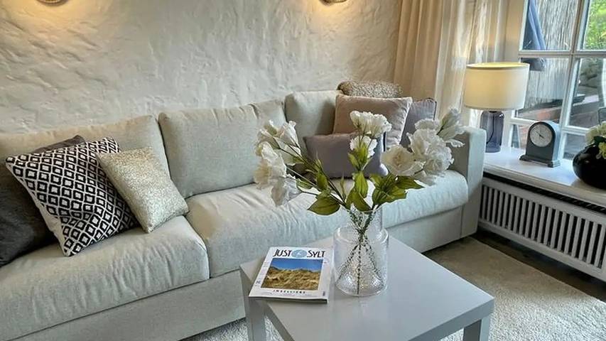 Ferienwohnung für 3 Personen in Kampen (Sylt) - 4