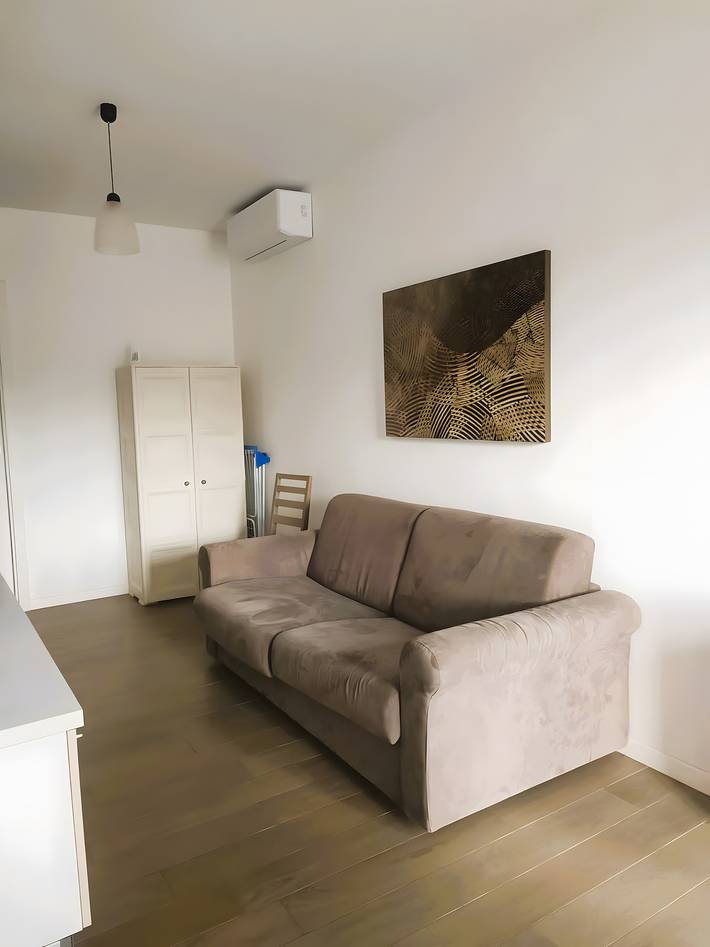 Ferienhaus für 6 Personen, mit Garten, kinderfreundlich in Jesolo - 4