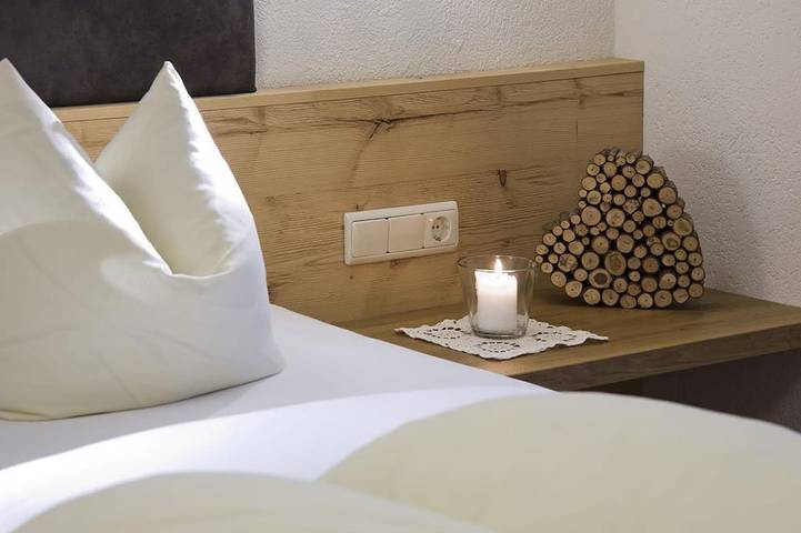 Ferienhaus für 5 Personen, mit Sauna und Balkon, mit Haustier am Achensee - 2