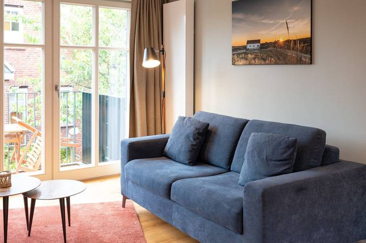 Ganze Wohnung, Neue (2022) schöne Ferienwohnung mit hochwertiger Ausstattung im Herzen des Inseldorfes. Urlaub vom Feinsten. in Nordseebad Spiekeroog, Spiekeroog