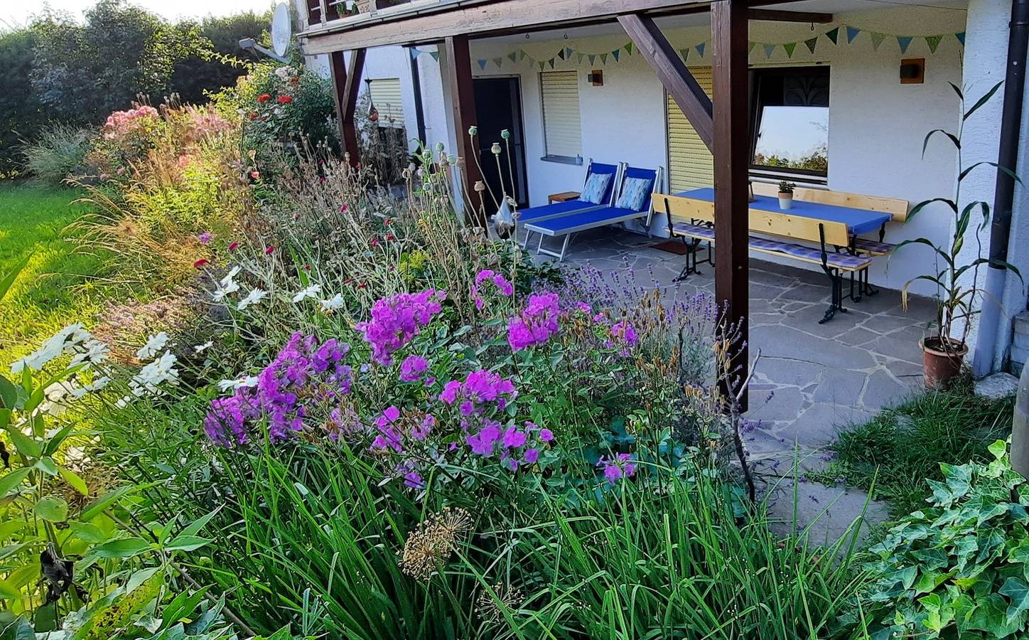 Ganze Wohnung, Ferienwohnung Nikoll/Simon - Ferienwohnung mit voll ausgestatteter Küche in Schnaittach, Frankenalb