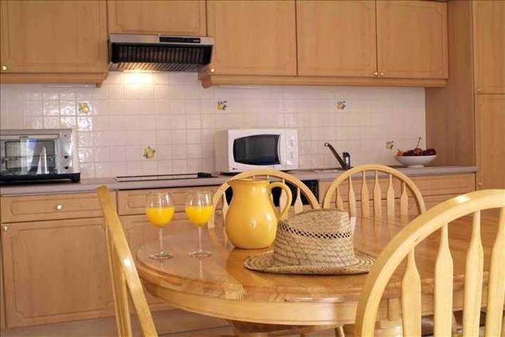 Location de vacances pour 6 personnes, avec bassin pour enfant à Vidauban - 4