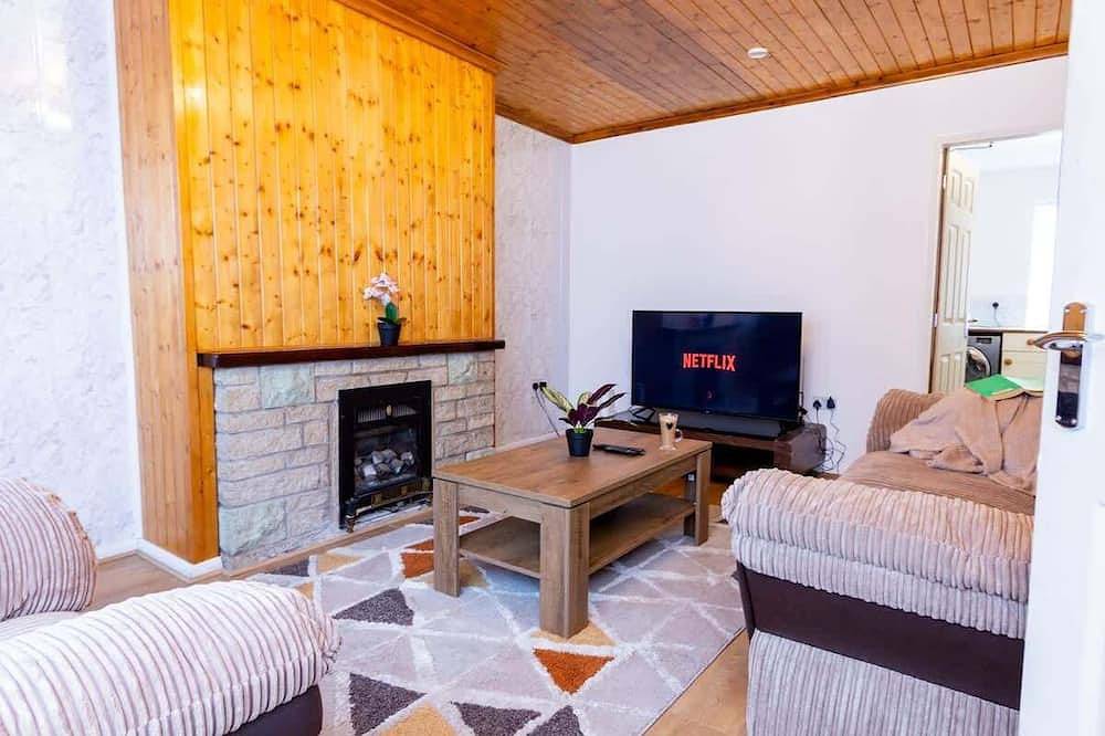 Casa vacanza a Rotherham a partire da 225€ a notte