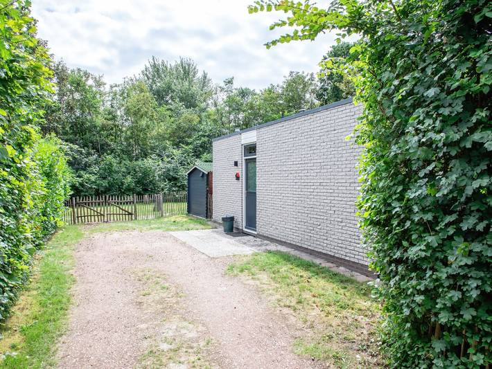 Casa vacanze a Den Burg con vasca idromassaggio in Den Burg, Islas de Frisia Occidental