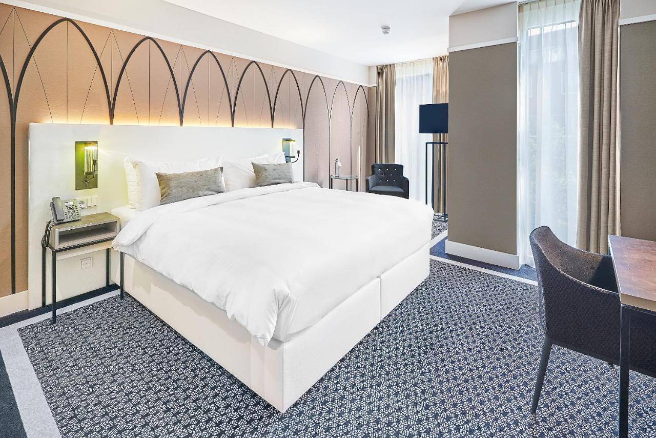 Hotel Nassau Breda, Autograph Collection by Marriott in Bréda, Brabant-Septentrional