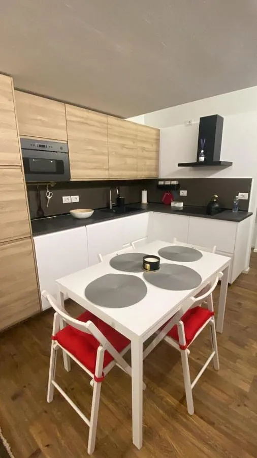 Ferienwohnung für 3 Personen - 1
