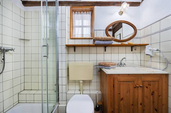 Bauernhof für 4 Personen, mit Garten in Biendorf - 4
