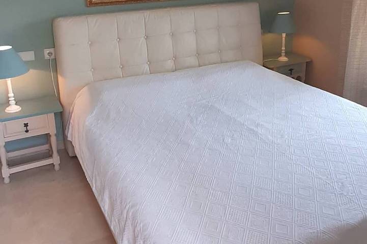 Ferienhaus für 10 Personen, mit Pool und Garten in Alicante - 2